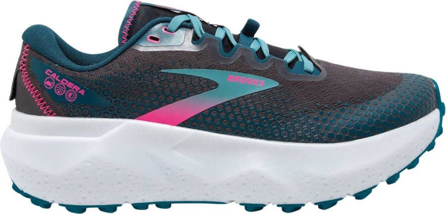 Brooks Caldera 6 Sportschoenen Vrouwen