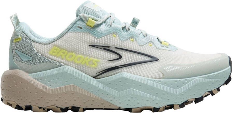 Brooks Caldera 8 Trailrunning Schoenen Dames