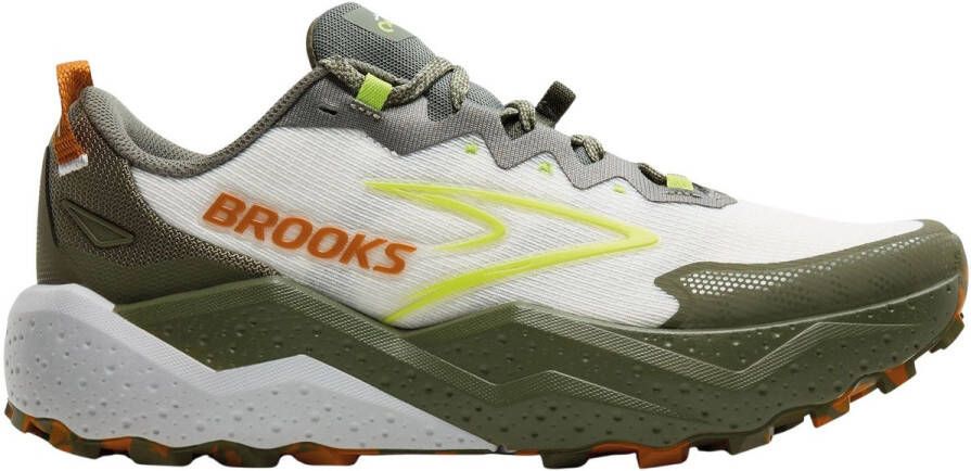 Brooks Caldera 8 Trailrunning Schoenen Heren