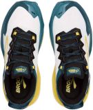 Brooks Caldera Loopschoenen Sportwear Volwassen - Blauw