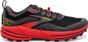 Brooks Cascadia 16 Sportschoenen Mannen