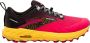 Brooks Cascadia 17 Trailrunning Schoenen Dames - Thumbnail 1