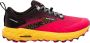 Brooks Cascadia 17 Trailrunning Schoenen Dames - Thumbnail 3