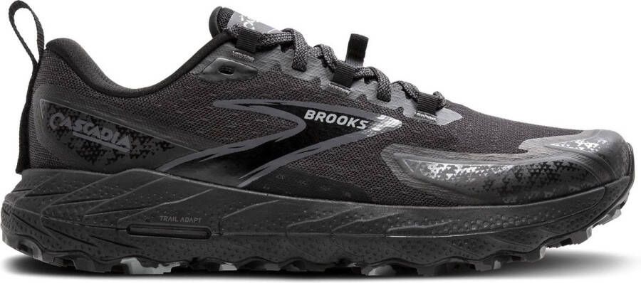 Brooks Cascadia 18 Trailrunning Sportschoenen Mannen