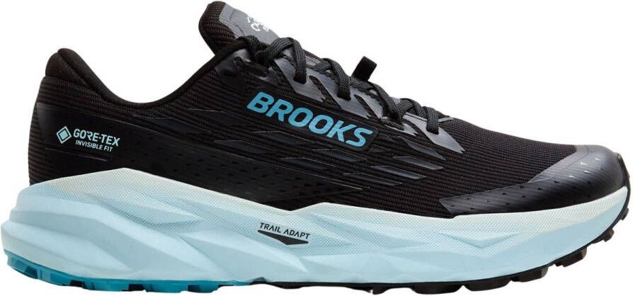 Brooks Cascadia 19 GTX Trailrunningschoenen Dames