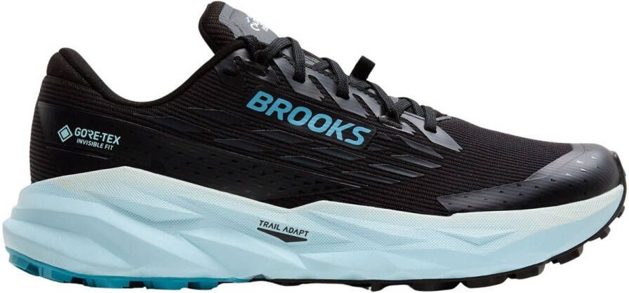 Brooks Cascadia 19 GTX Trailrunningschoenen Dames