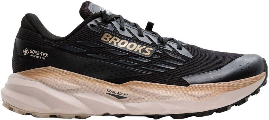 Brooks Cascadia 19 GTX Trailrunningschoenen Heren
