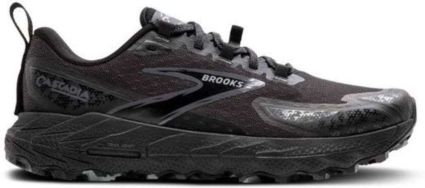 Brooks Cascadia Dames