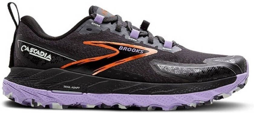 Brooks Cascadia Dames