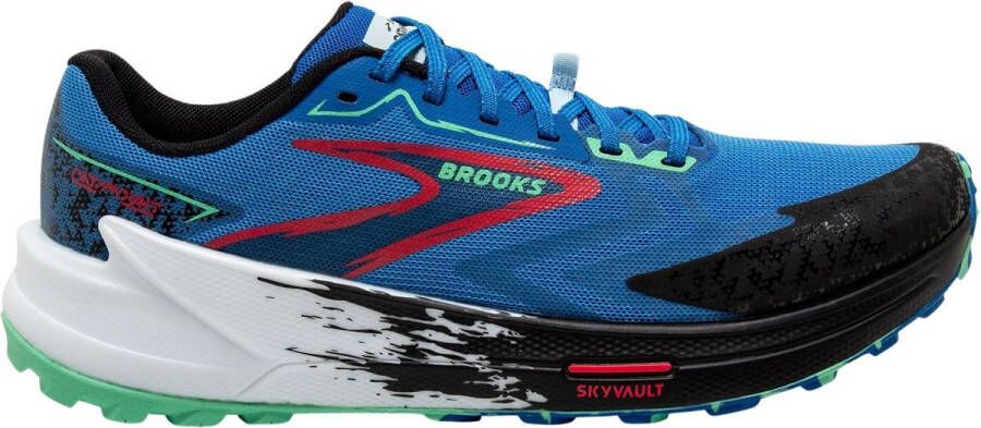 Brooks Catamount 3 Trailrunning Sportschoenen Mannen