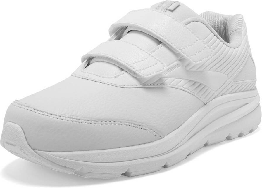 Brooks dames Verslaving Walker V-riemOutdoor hardloopschoen 43 EU Wit