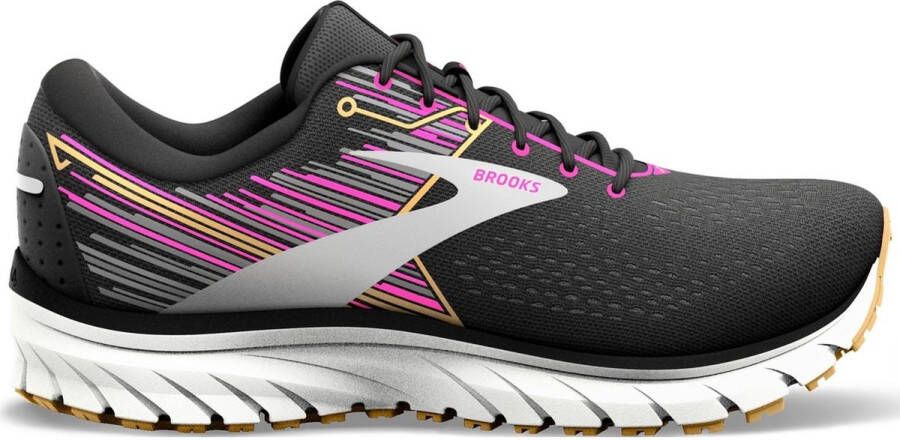 Brooks Defyance 12 2A Smal Dames hardloopschoenen