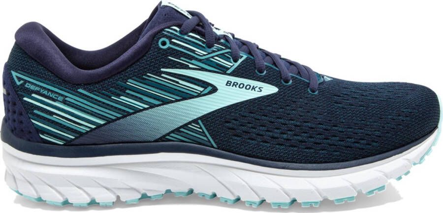 Brooks Defyance 12
