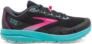 Brooks Divide 3 Sportschoenen Vrouwen