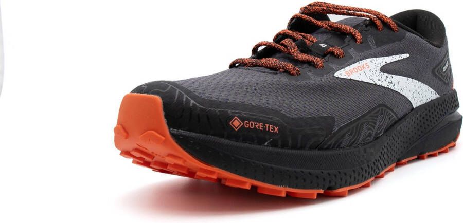 Brooks Divide 4 Gtx Hoopschoenen Sportwear Volwassen