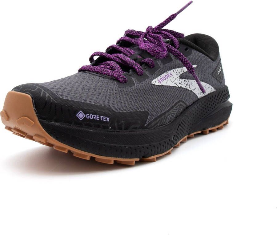 Brooks Divide 4 Gtx Hoopschoenen Sportwear Vrouwen