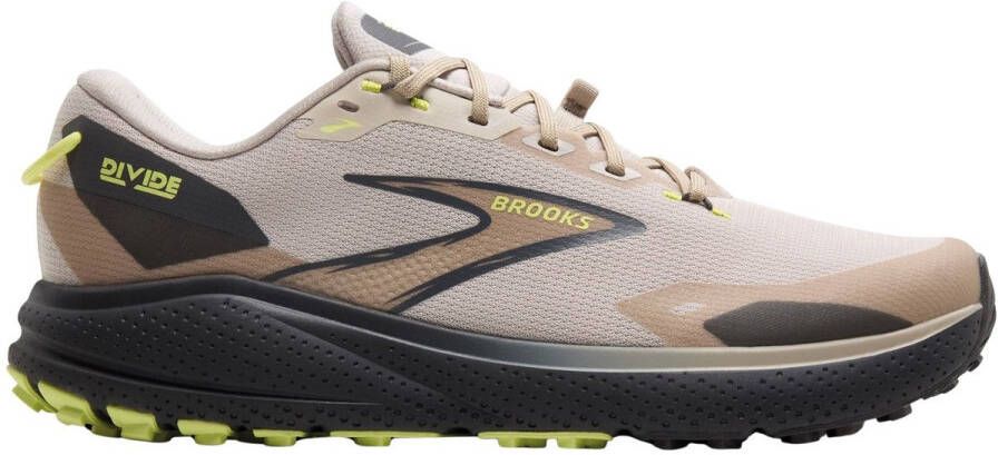 Brooks Divide 6 Trailrunning schoenen Heren