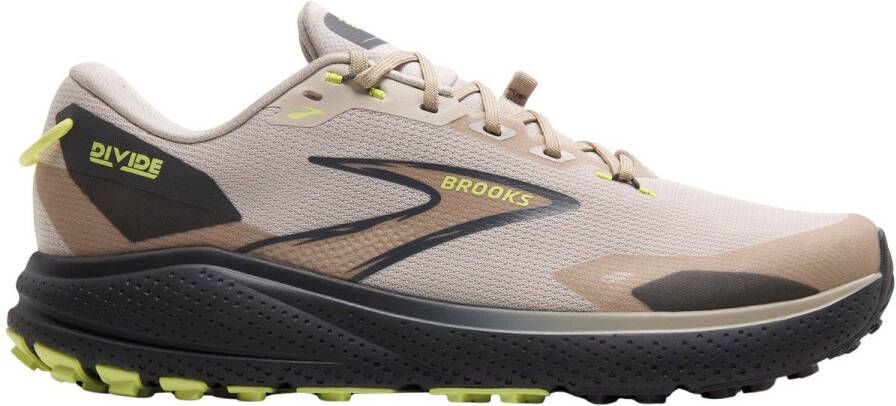 Brooks Divide 6 Trailrunning schoenen Heren