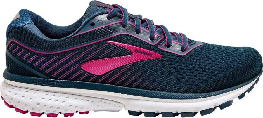 Brooks Ghost 12