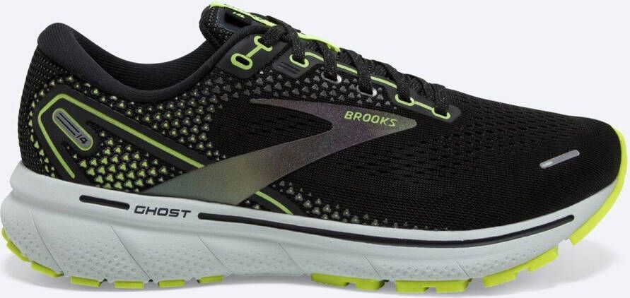 Brooks Ghost