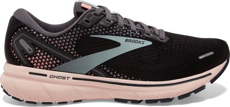 Brooks Ghost 14 Sportschoenen Vrouwen