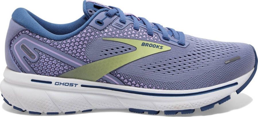 Brooks Ghost 14 Sportschoenen Vrouwen