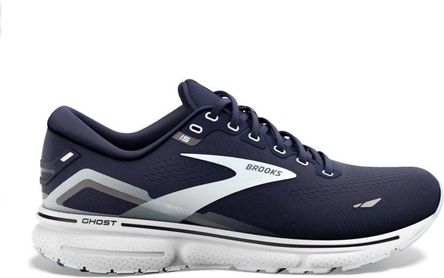 Brooks Ghost 15 Hardloopschoenen Dames - Foto 4