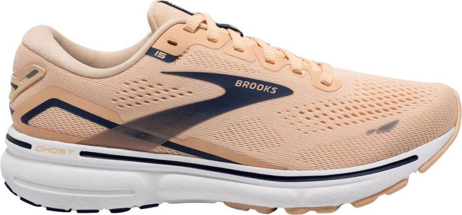 Brooks Ghost 15 Hardloopschoenen Dames