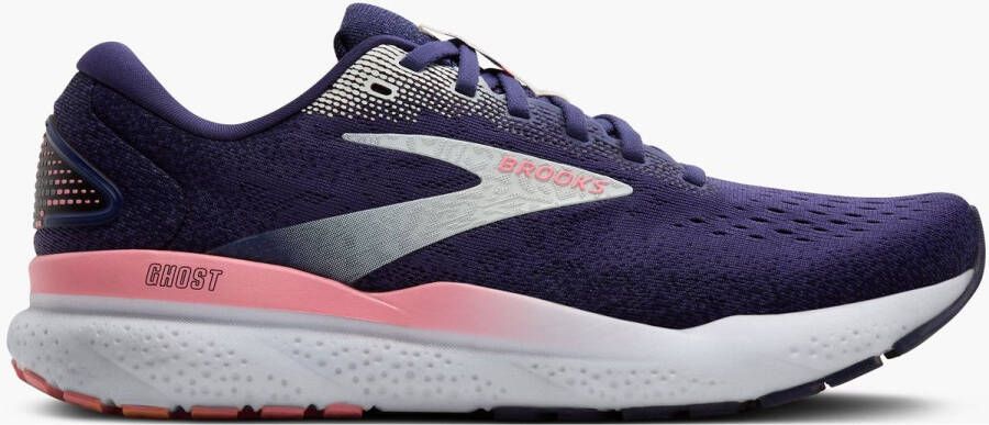 Brooks Ghost 16 Dames hardloopschoenen