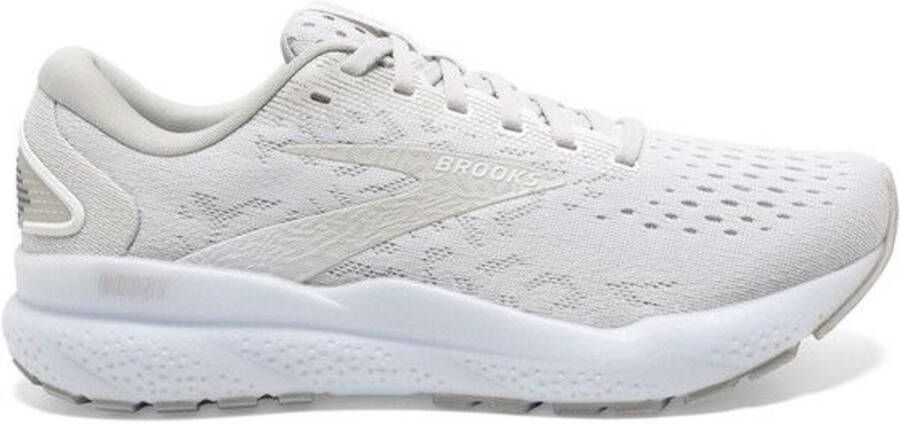 Brooks Ghost 16 Dames hardloopschoenen neutraal