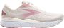 Brooks Monochrome Hardloopschoenen voor Dames - Thumbnail 1