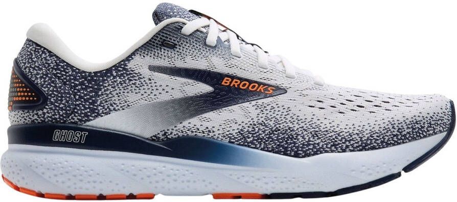 Brooks Ghost-Loopschoenen Sportwear Volwassen