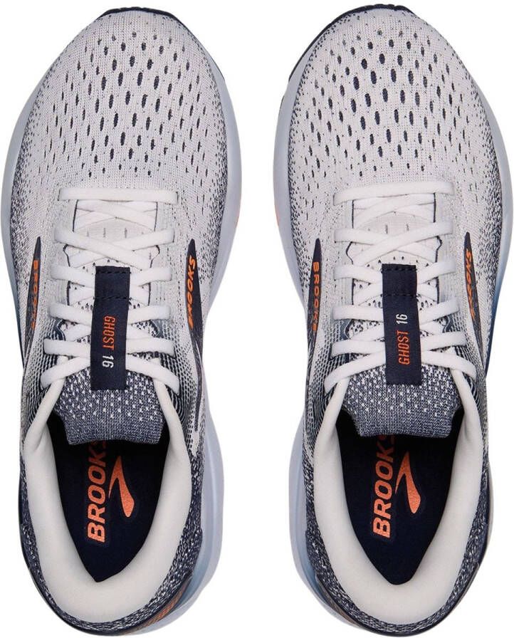 Brooks Ghost-Loopschoenen Sportwear Volwassen