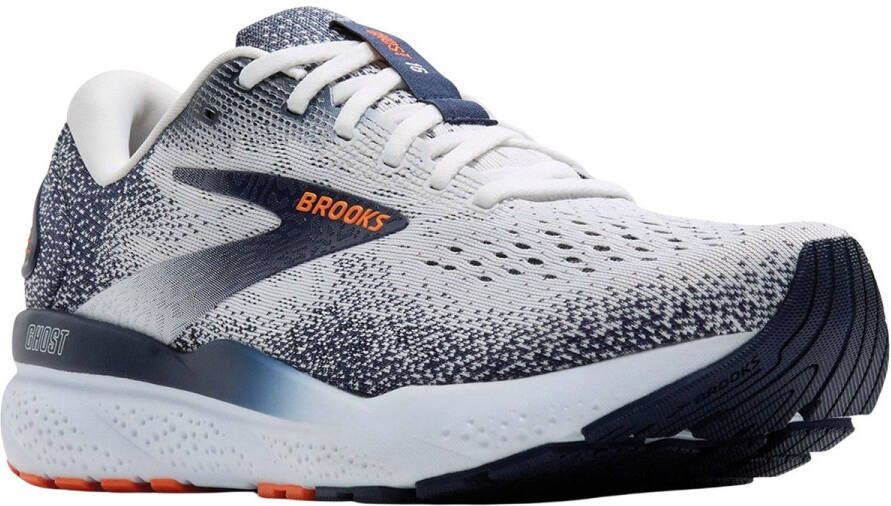 Brooks Ghost 16 Hardloopschoenen Heren