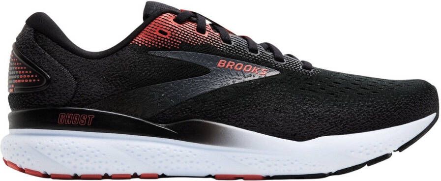 Brooks Ghost 16 Hardloopschoenen Heren