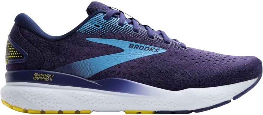 Brooks Ghost 16 Hardloopschoenen Heren
