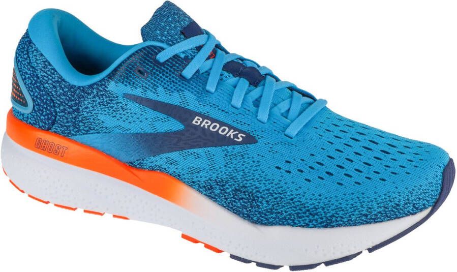 Brooks Ghost 16 Heren