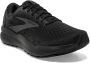 Brooks Ghost 16 Hardloopschoenen Dames Zwart 36+ - Thumbnail 4