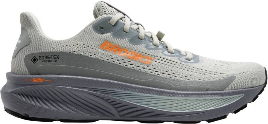 Brooks Ghost 17 GTX Hardloopschoenen Heren