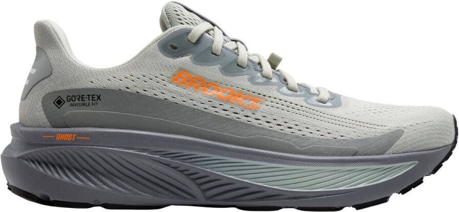 Brooks Ghost 17 GTX Hardloopschoenen Heren