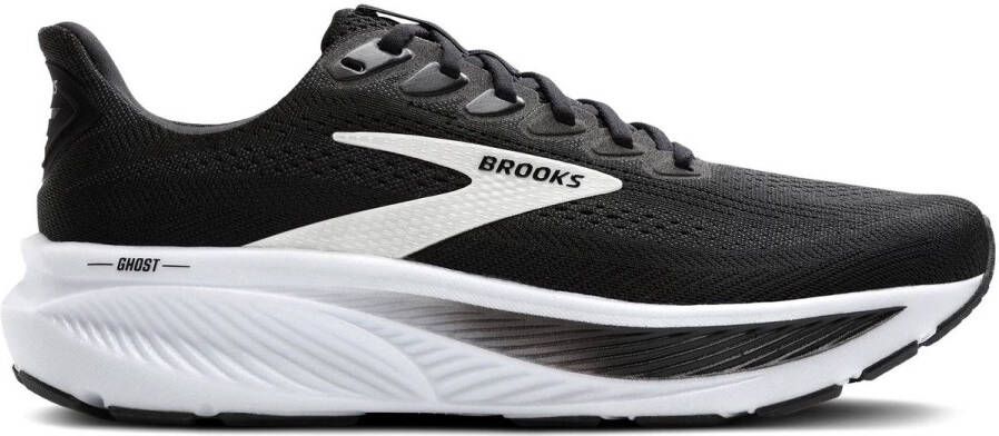 Brooks Ghost 17 Hardloopschoenen Dames