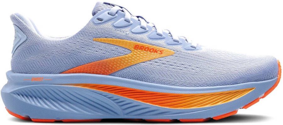 Brooks Ghost 17 Hardloopschoenen Dames