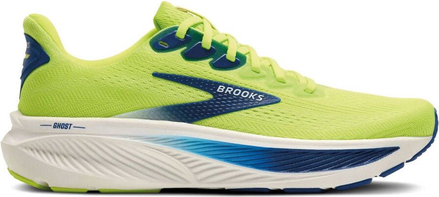 Brooks Ghost 17 Hardloopschoenen Heren
