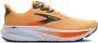 Brooks Ghost 17 Mannen Oranje Hardloopschoenen - Thumbnail 2