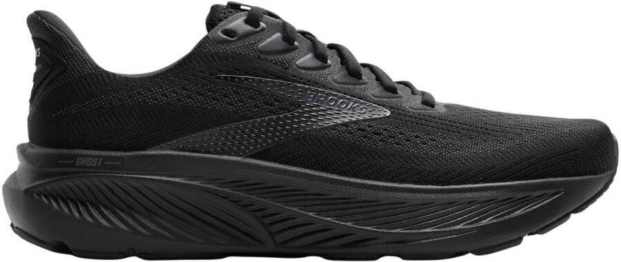 Brooks Ghost 17 Hardloopschoenen Sportwear Volwassen