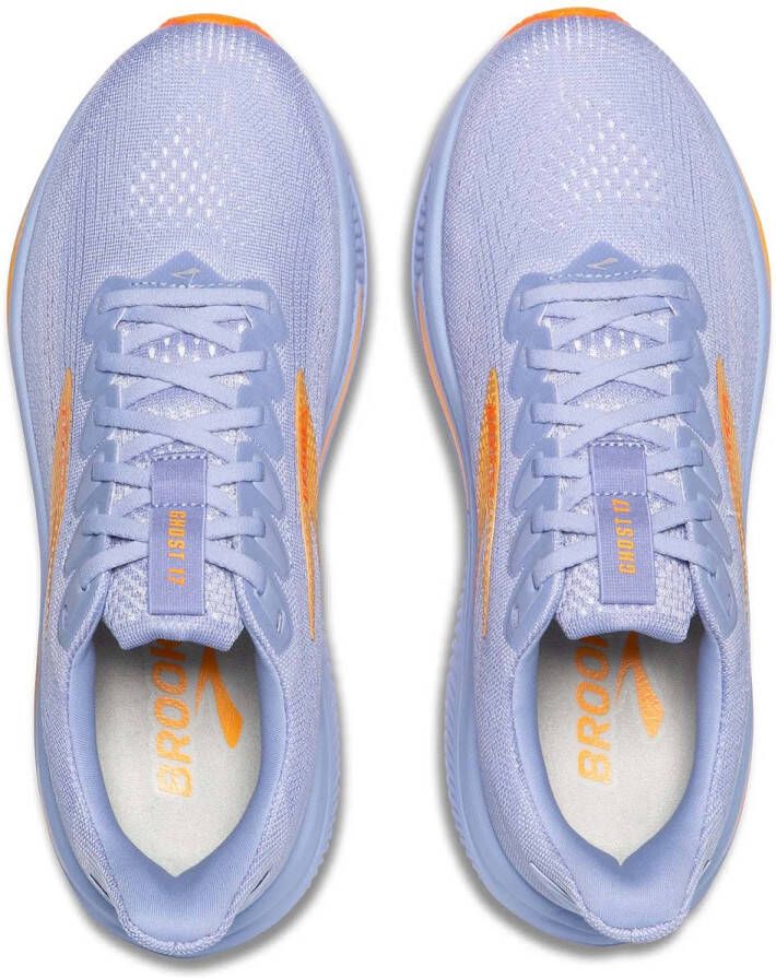 Brooks Ghost 17 Hardloopschoenen Sportwear Volwassen