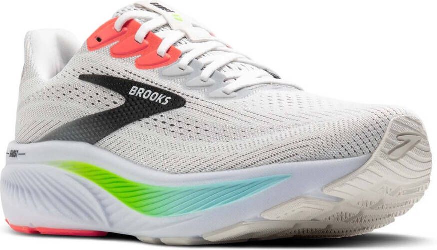 Brooks Ghost 17 Hardloopschoenen Sportwear Volwassen