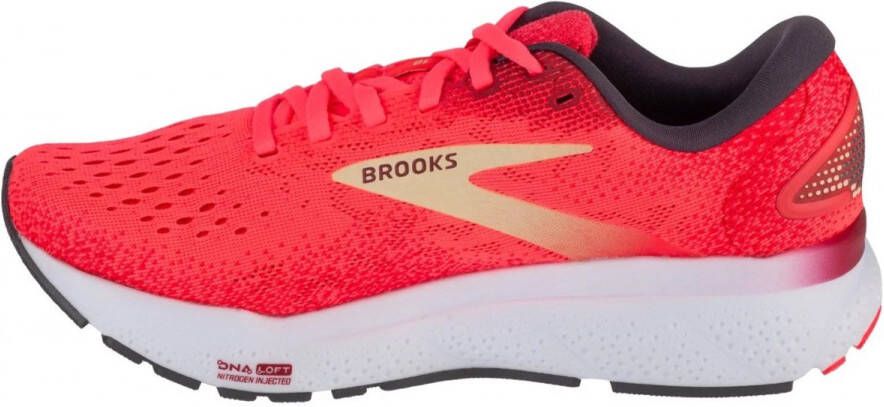 Brooks Ghost