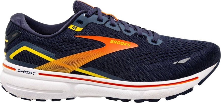 Brooks Ghost 15 Hardloopschoenen Heren