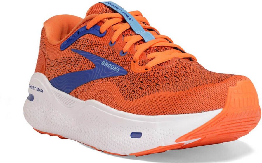 Brooks Ghost Max Heren